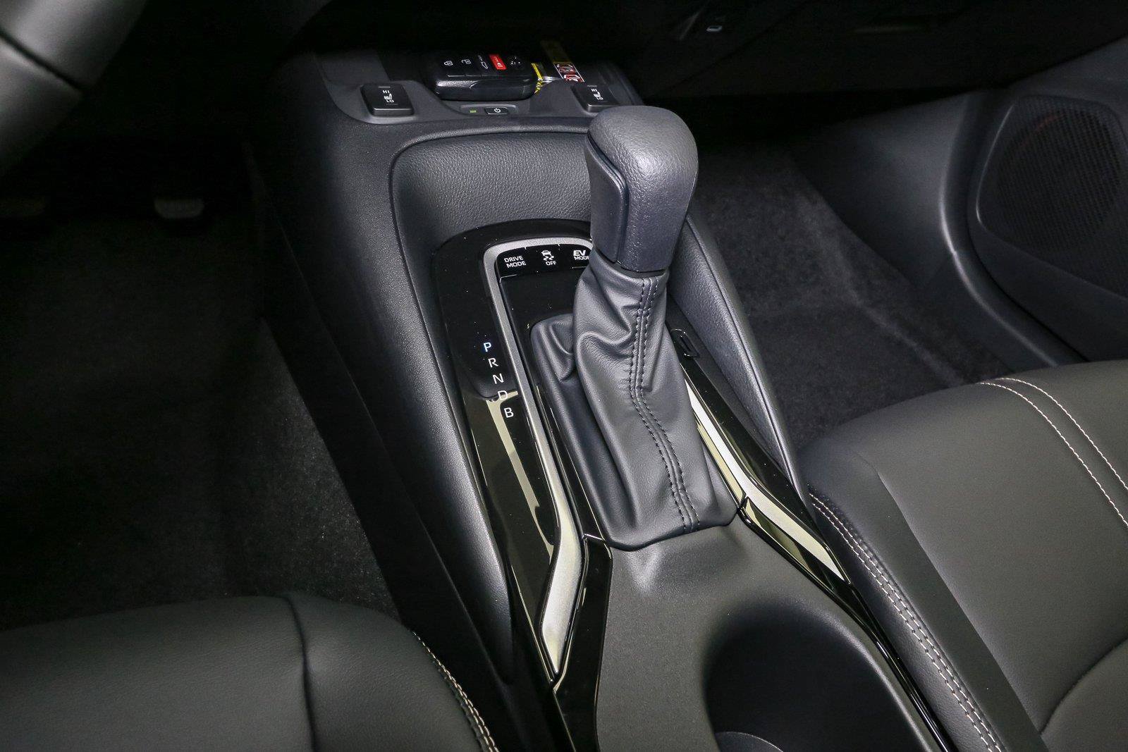 New 2027 Toyota Corolla XLE w/ Carpet Mat Package (TMS) FWD image 21