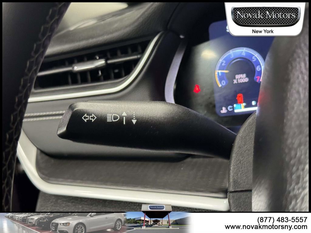 Used 2023 Jeep Grand Cherokee L Laredo w/ Luxury Tech Group I image 18