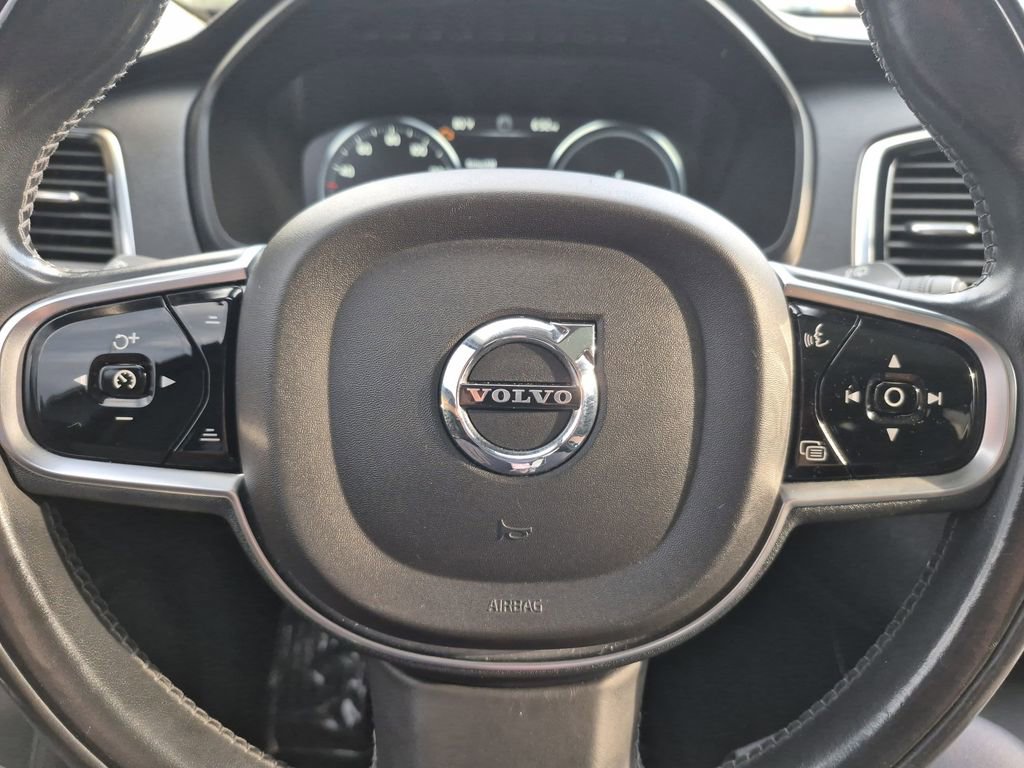 Used 2017 Volvo XC90 T8 Inscription w/ Vision Package image 20