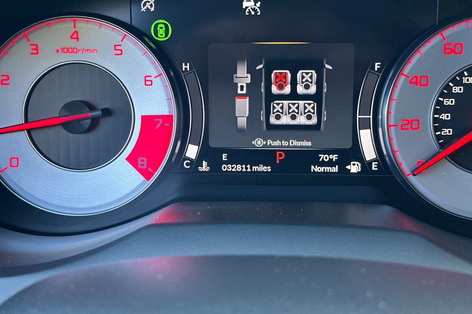 Used 2023 Acura RDX A-Spec FWD image 26