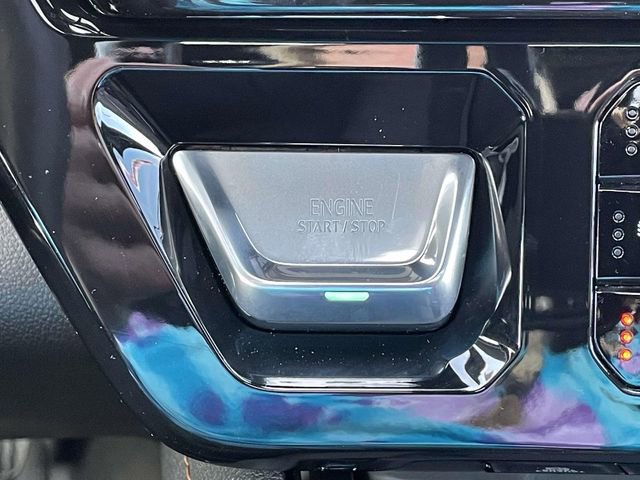 New 2026 GMC Sierra 2500 AT4 w/ AT4 Premium Plus Package image 30