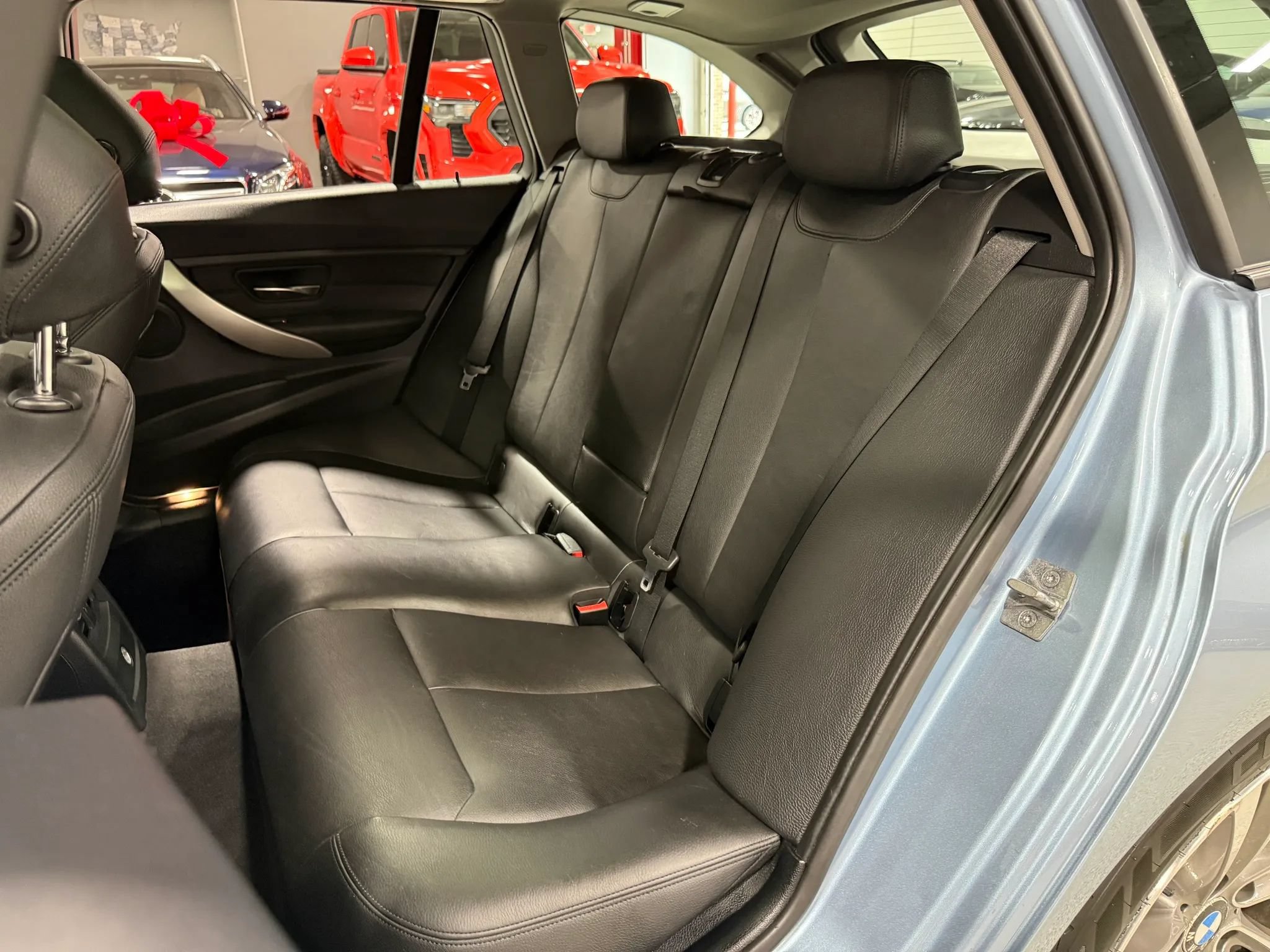 Used 2014 BMW 328d xDrive Wagon AWD/4WD image 67