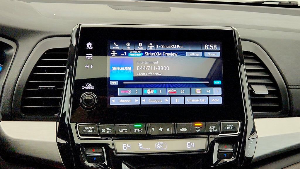 Used 2020 Honda Odyssey EX-L image 19