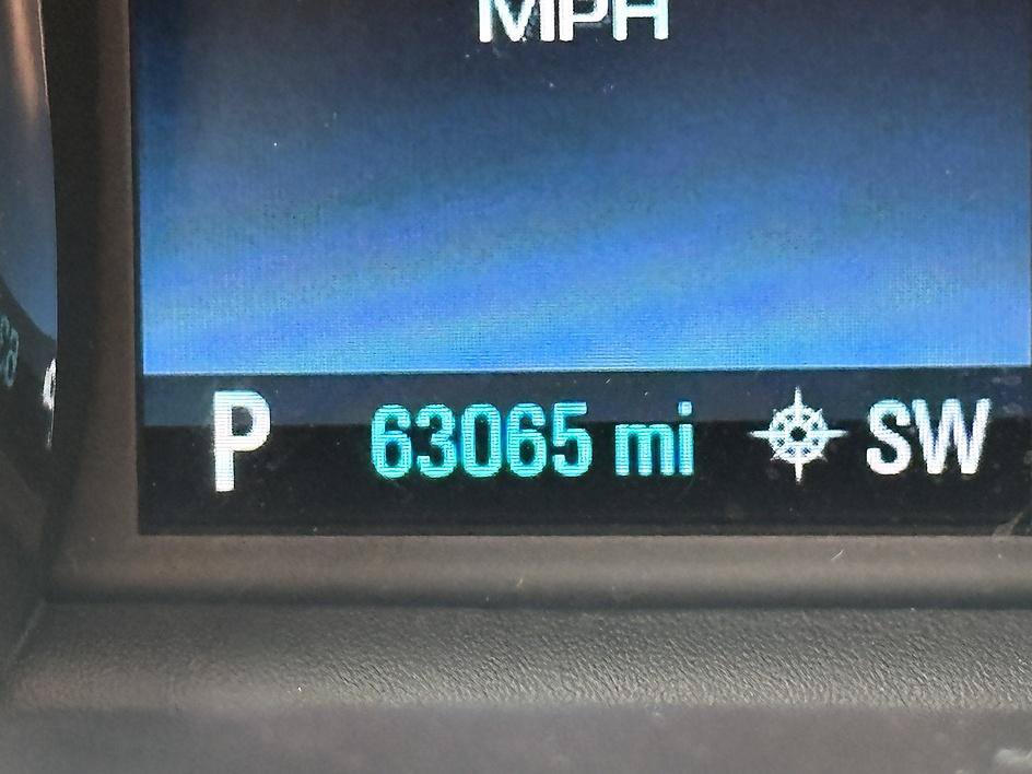Used 2015 Chevrolet Malibu LT w/ Power Convenience Package FWD image 21