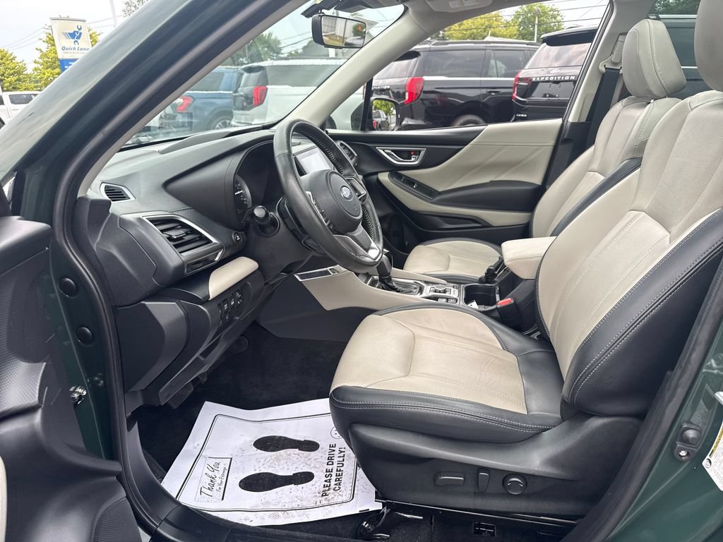 Used 2024 Subaru Forester Limited AWD/4WD image 26