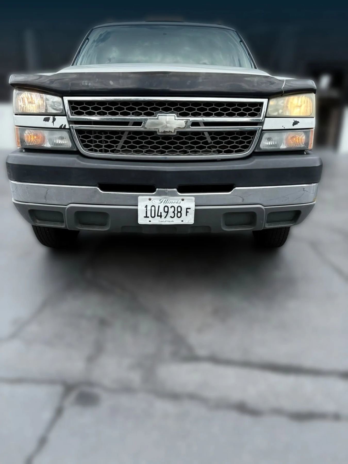 Used 2005 Chevrolet Silverado 3500 2WD Regular Cab image 8