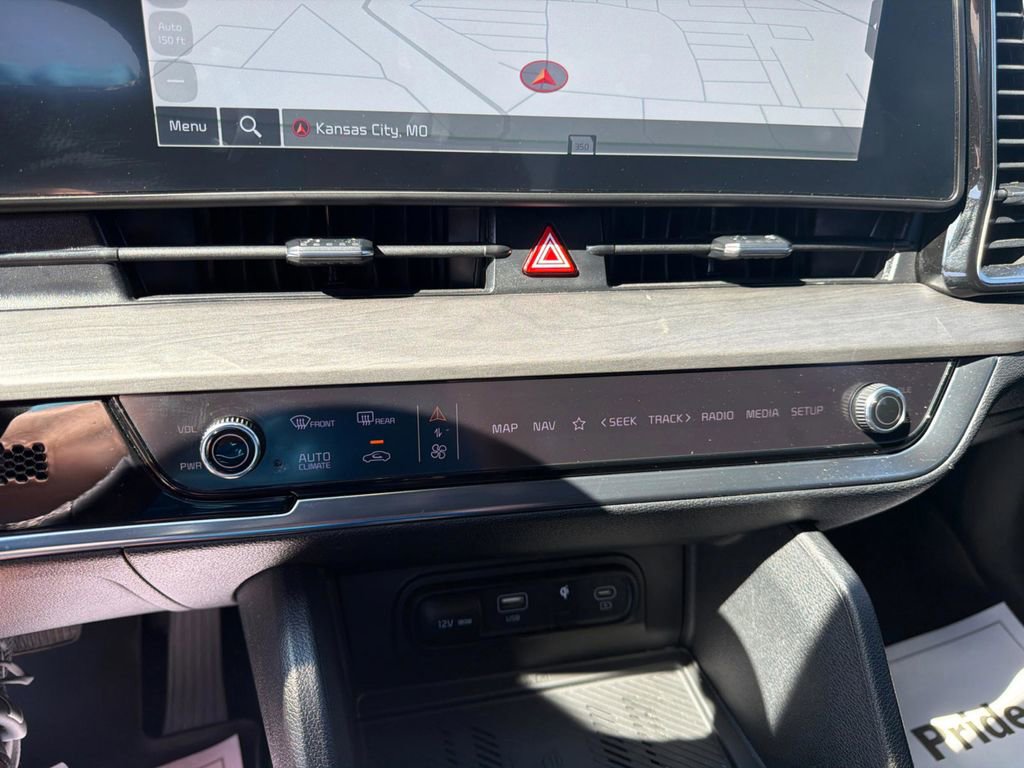 Used 2023 Kia Sportage X-Line image 32