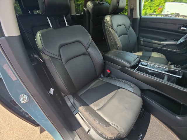 New 2026 Nissan Pathfinder SL w/ SL Premium Package AWD/4WD image 27