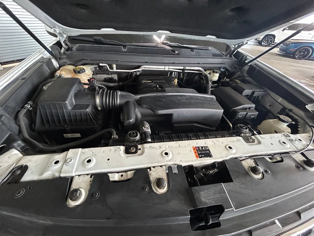 Used 2017 Chevrolet Colorado LT w/ LT Convenience Package RWD image 29