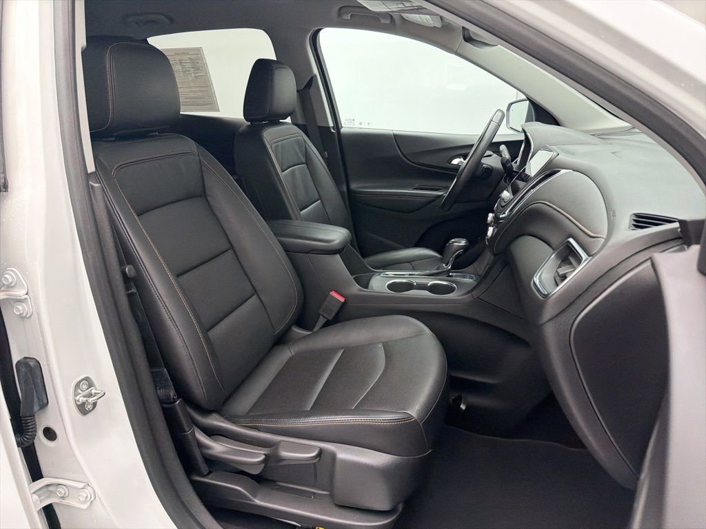 Certified 2019 Chevrolet Equinox Premier image 48