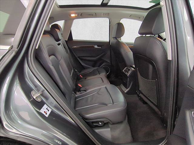 Used 2017 Audi Q5 2.0T Premium Plus AWD/4WD image 24