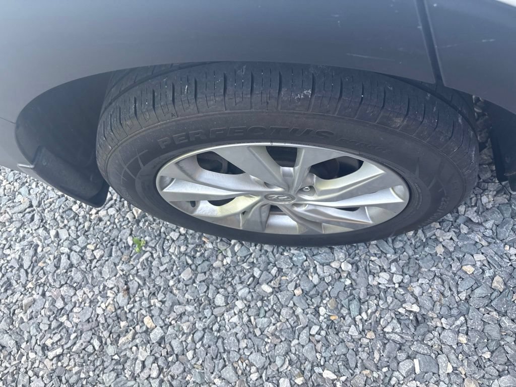 Used 2020 Hyundai Tucson Value AWD/4WD image 5