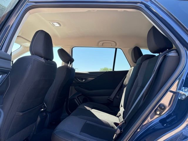 Used 2024 Subaru Outback Premium image 13