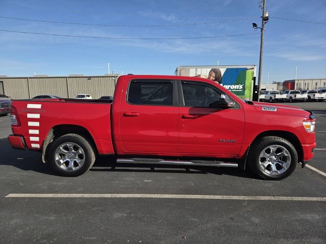 Used 2020 RAM 1500 Big Horn image 5