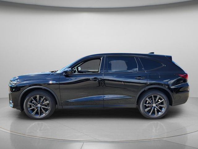 New 2026 Acura MDX A-Spec AWD/4WD image 2