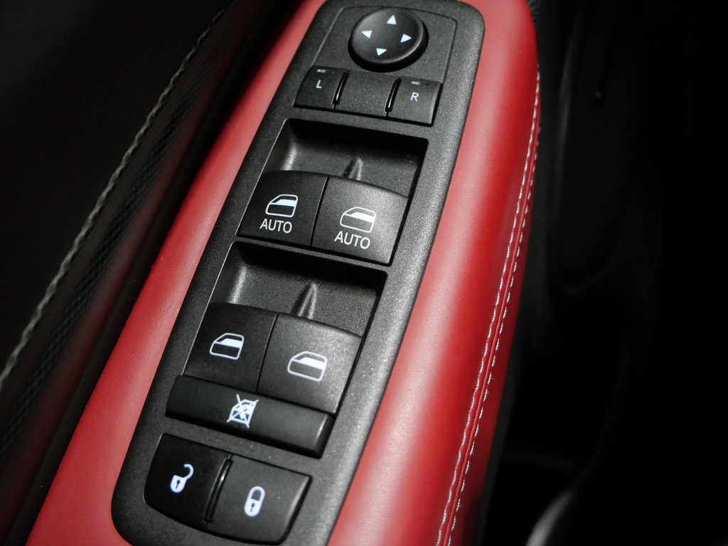 Used 2022 Dodge Durango R/T w/ Tow 'N Go Package image 14