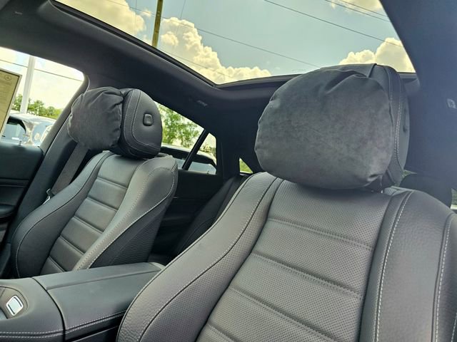 New 2026 Mercedes-Benz GLE 450 4MATIC Coupe image 17