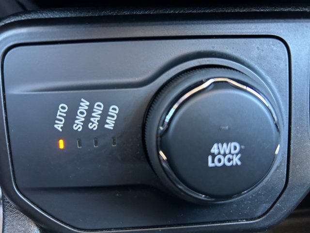 Used 2021 Jeep Renegade Sport AWD/4WD image 30