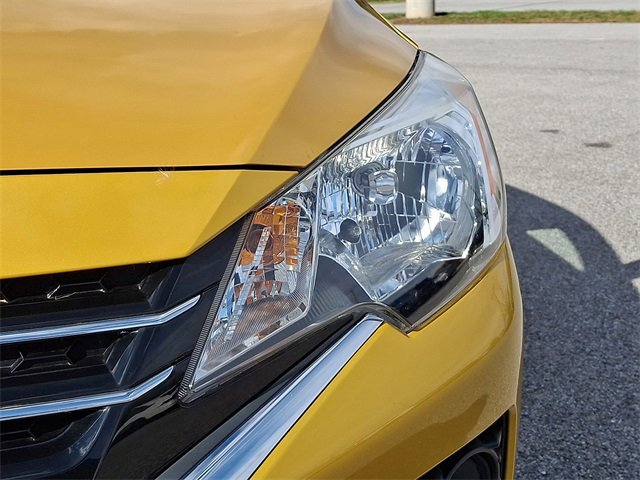 Used 2021 Mitsubishi Mirage LE image 15