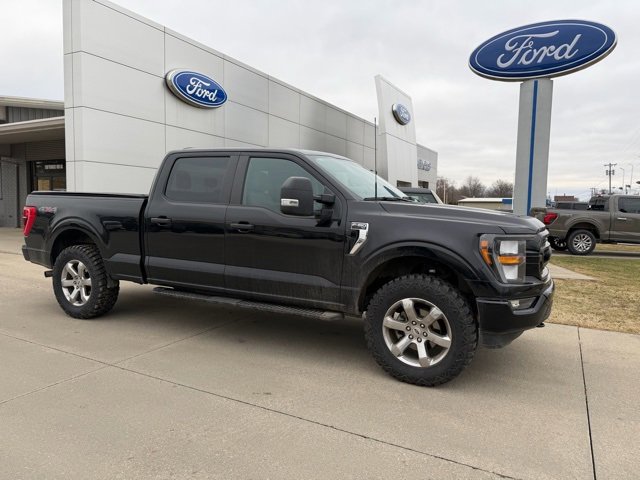 Used 2023 Ford F150 XLT w/ Trailer Tow Package image 1