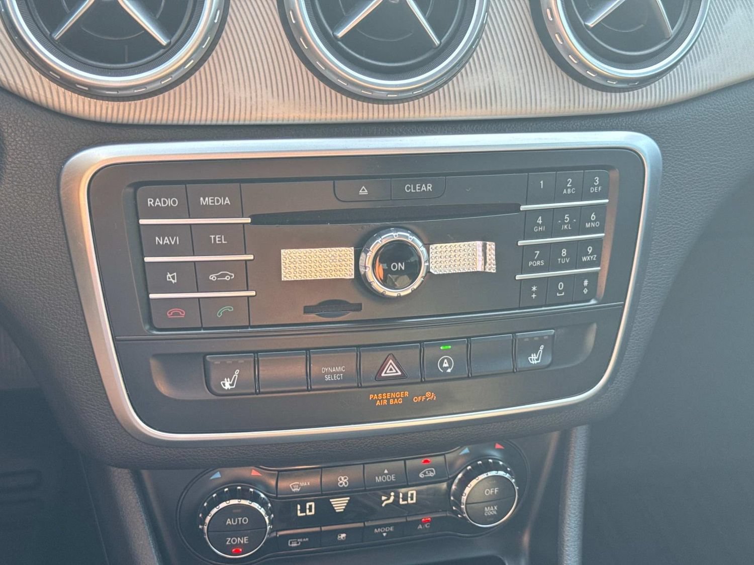Used 2017 Mercedes-Benz GLA 250 image 36