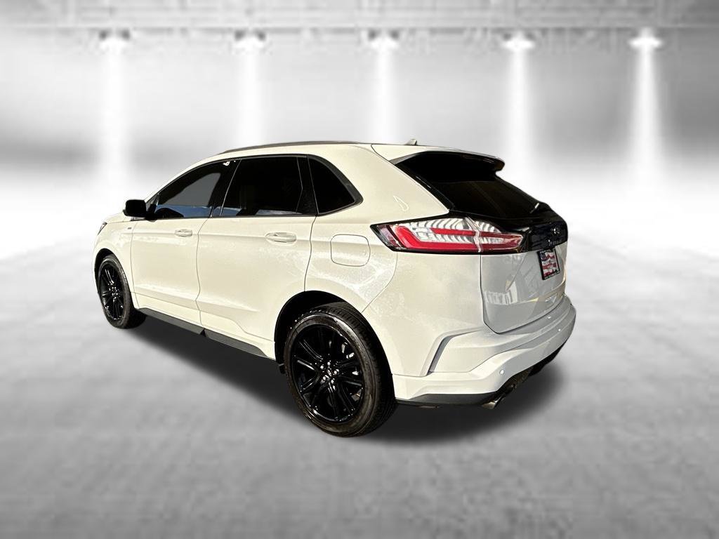 Used 2021 Ford Edge ST-Line FWD image 7