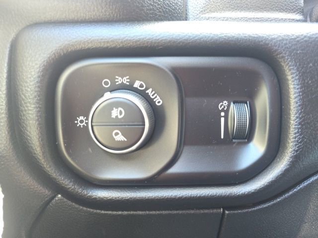 Certified 2024 RAM 2500 Big Horn w/ Bed Utility Group image 11