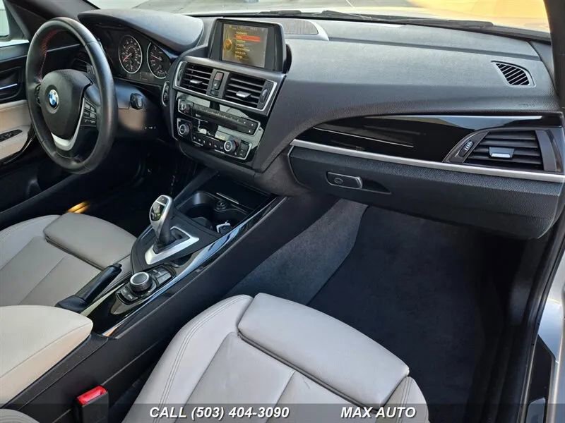 Used 2017 BMW 230i Coupe image 2