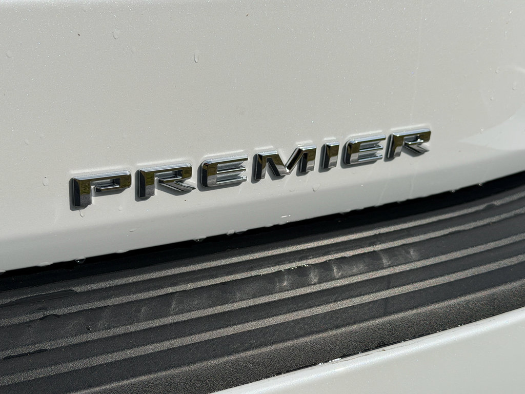 New 2026 Chevrolet Tahoe Premier AWD/4WD image 39