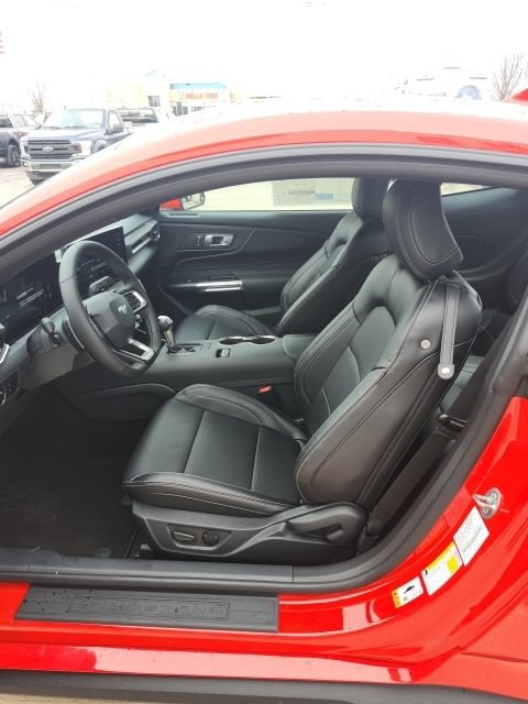 New 2026 Ford Mustang GT RWD image 25