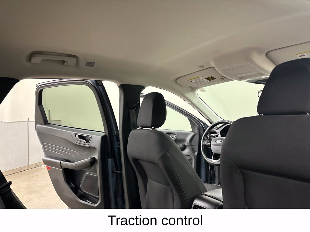 Used 2024 Ford Escape Active w/ Tech Pack #1 AWD/4WD image 23