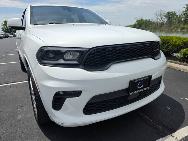 Used 2022 Dodge Durango GT AWD/4WD image 14