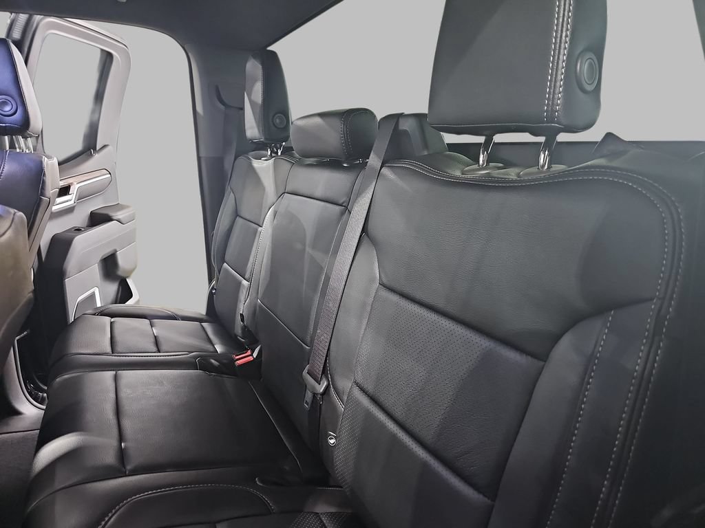 Certified 2023 GMC Sierra 1500 Elevation AWD/4WD image 17