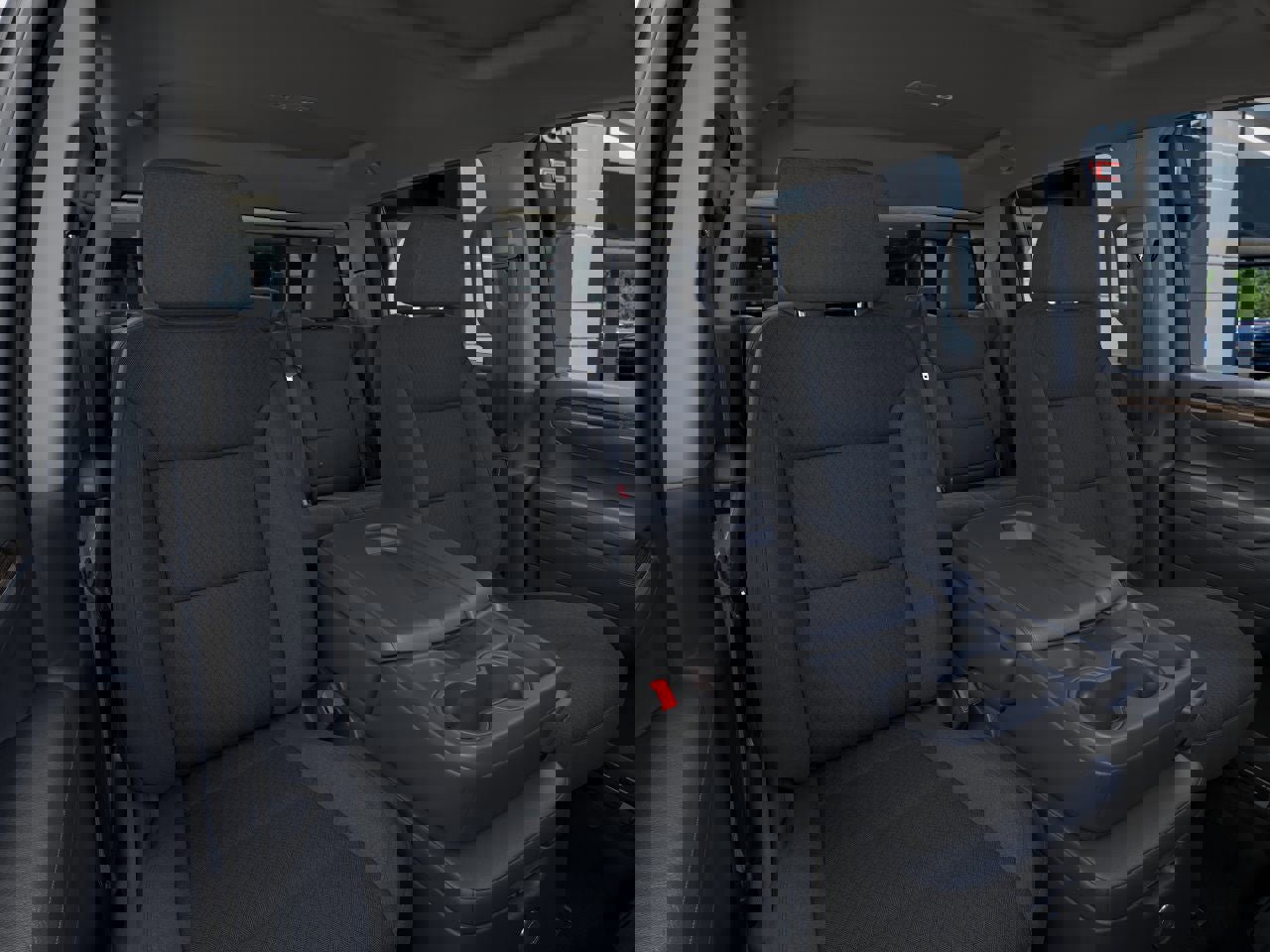 New 2026 GMC Sierra 1500 Elevation image 19