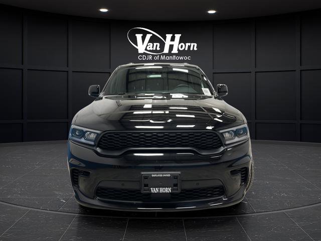 Used 2025 Dodge Durango GT image 8