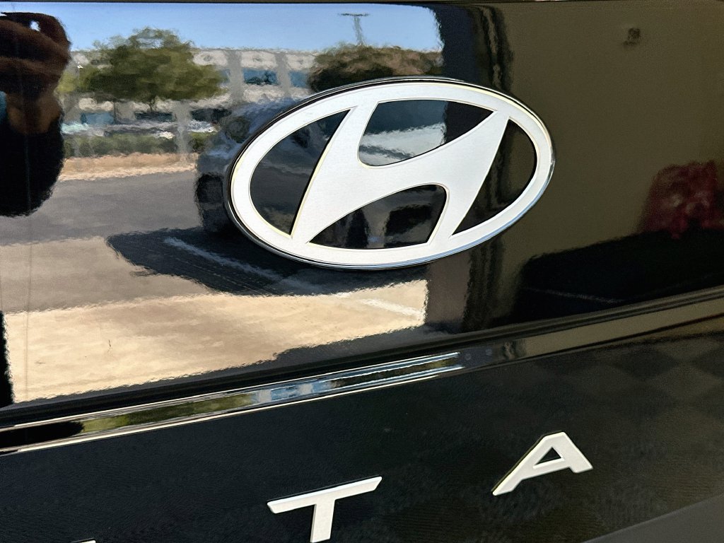 New 2027 Hyundai Santa Fe SEL w/ Tow & Go Package FWD image 20