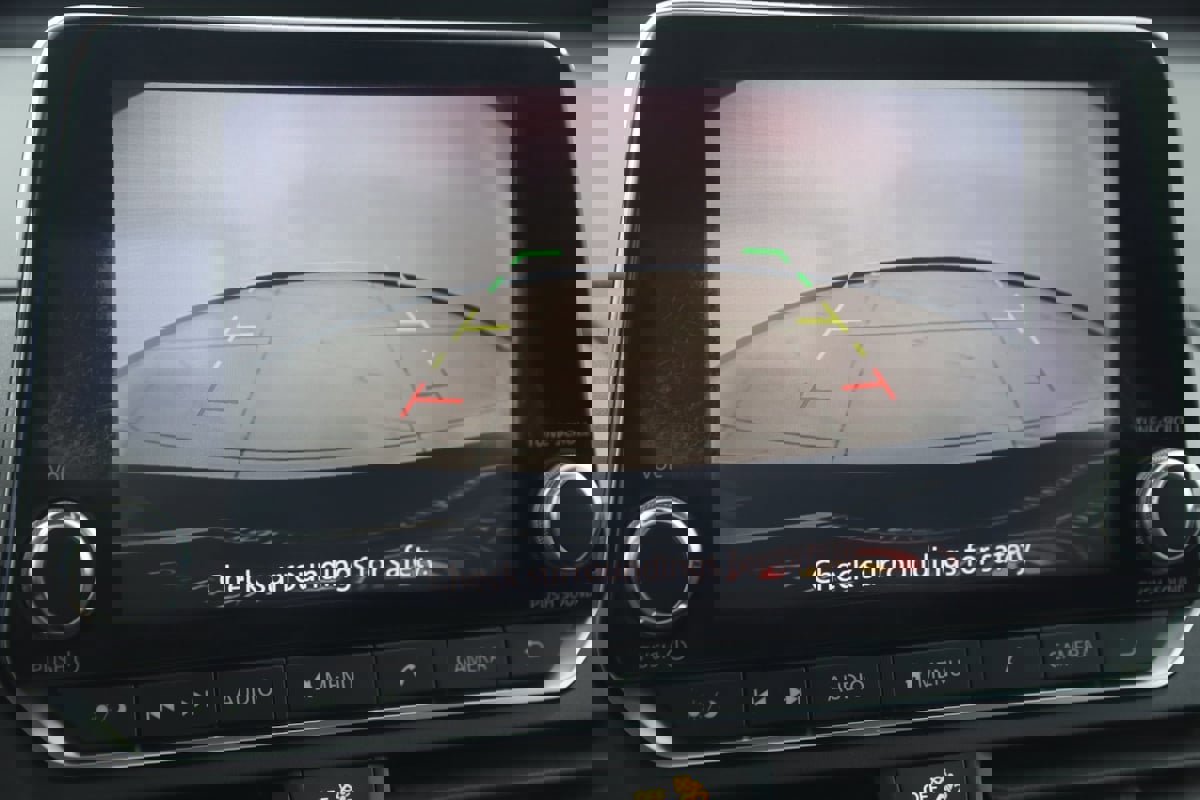 Used 2021 Nissan Altima 2.5 SR image 8