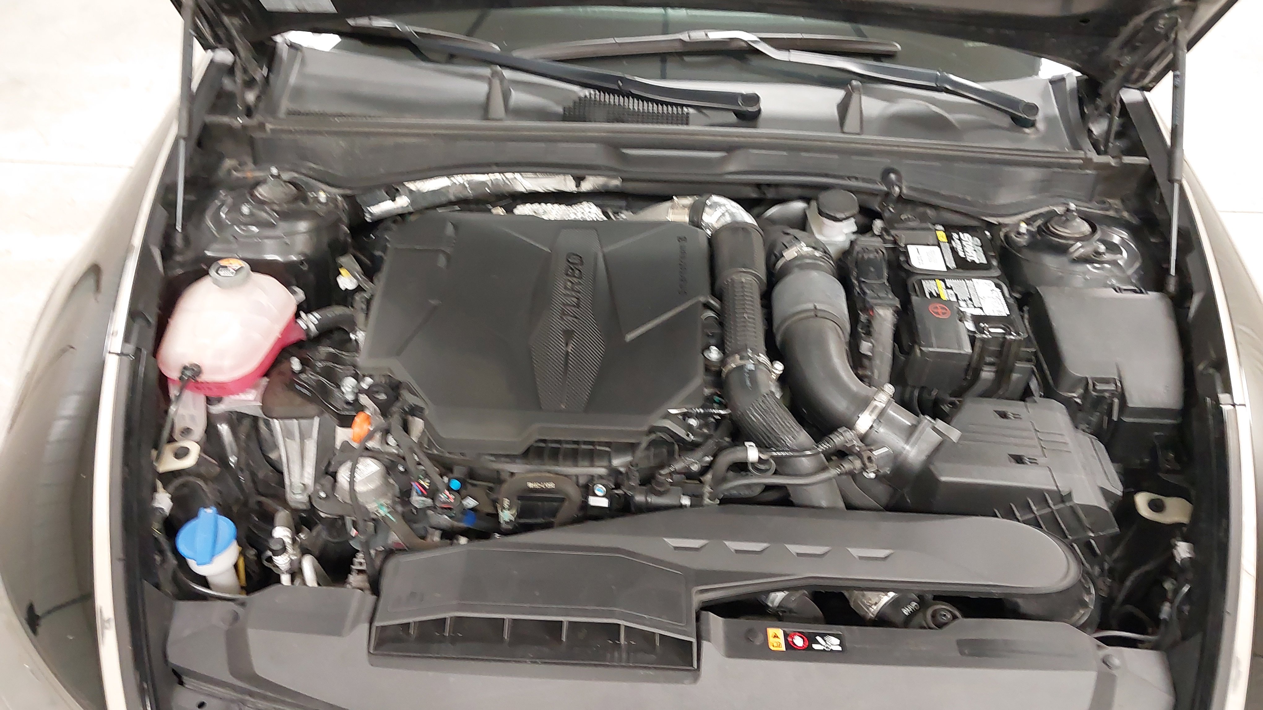 Used 2023 Hyundai Sonata N Line FWD image 29