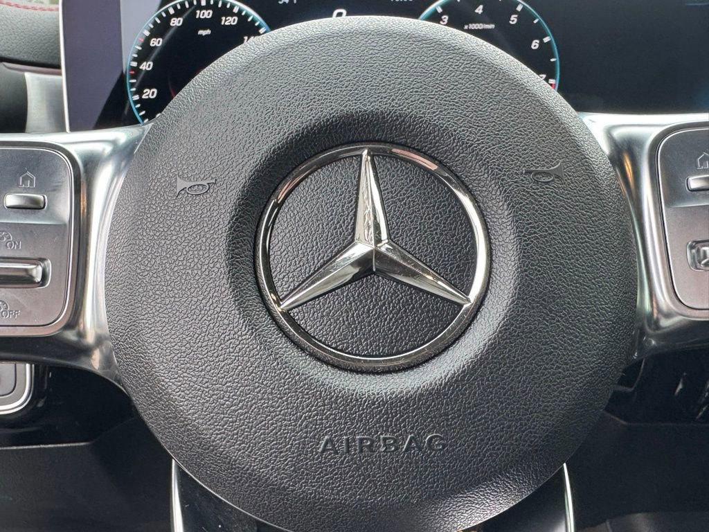 Used 2020 Mercedes-Benz CLA 45 AMG 4MATIC image 32