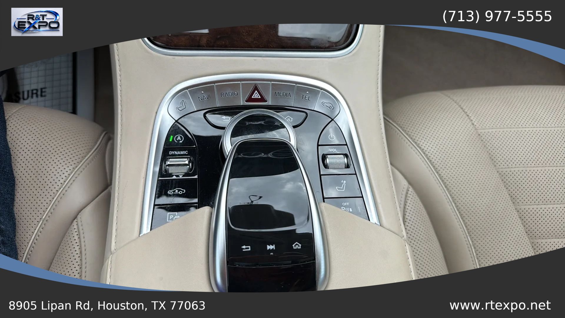 Used 2019 Mercedes-Benz S 560 Sedan image 52