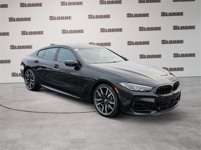 New 2026 BMW M850i xDrive image 7