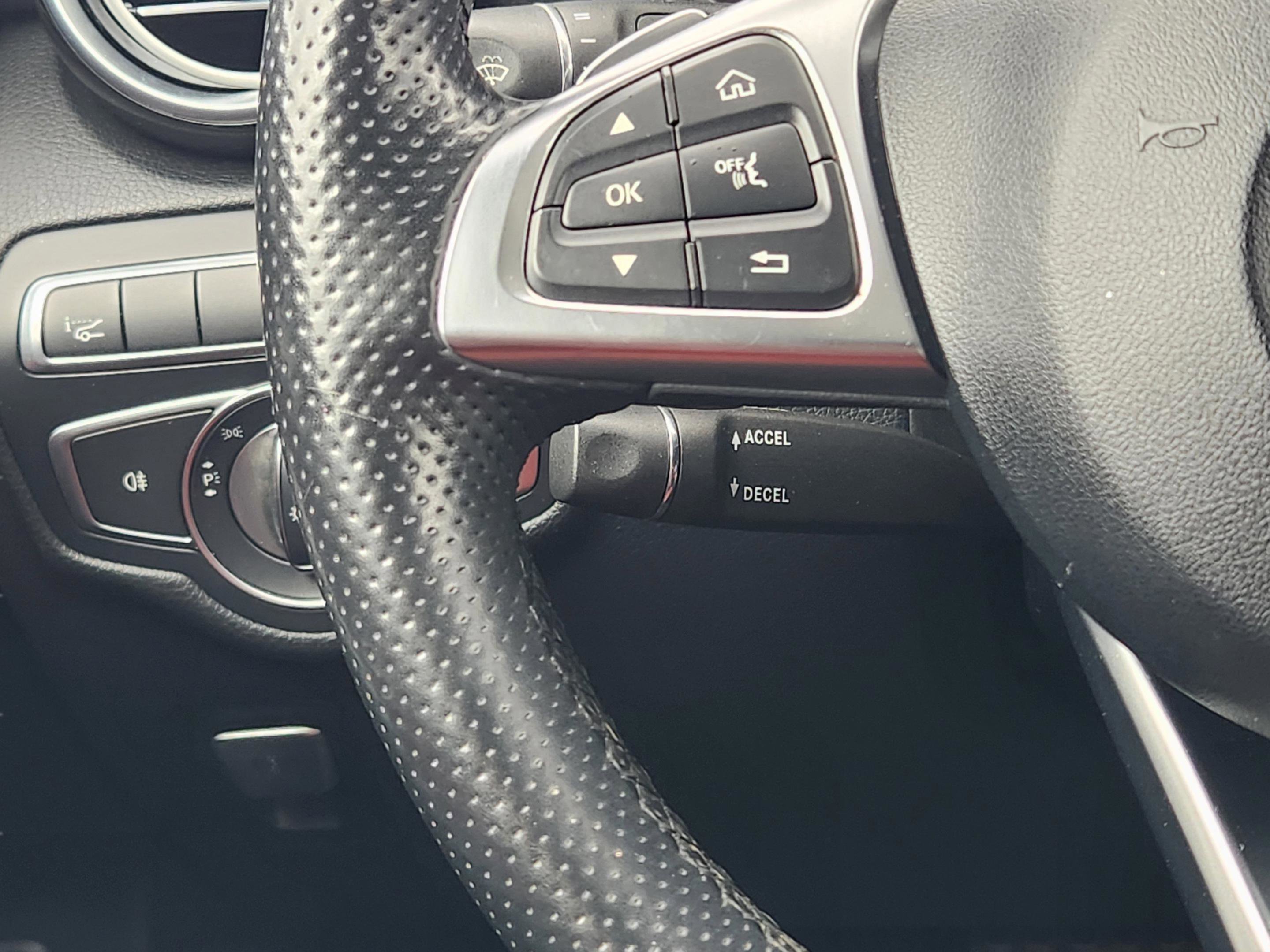 Used 2017 Mercedes-Benz GLC 300 4MATIC Coupe w/ Sport Package image 28