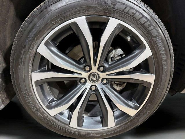 Used 2022 Lexus RX 350 AWD w/ Premium Package image 35