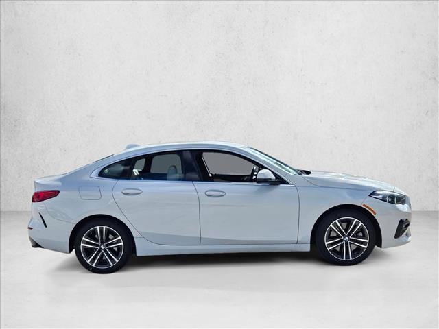 Used 2020 BMW 228i xDrive Gran Coupe image 4