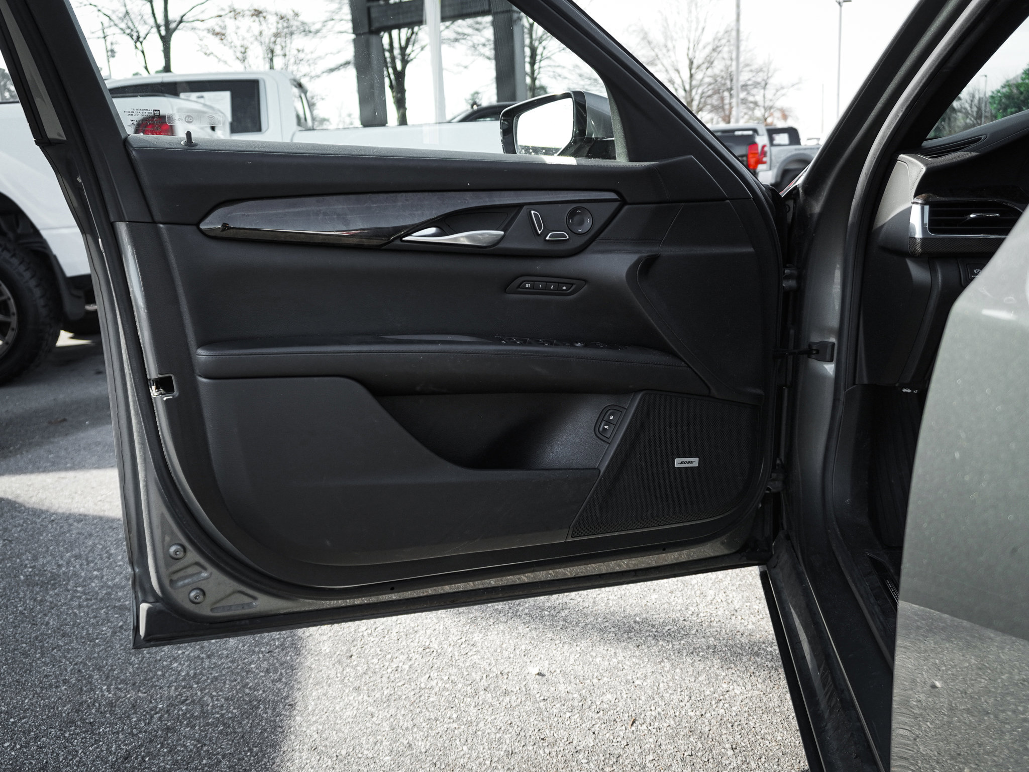 Used 2017 Cadillac CT6 Premium Luxury image 14