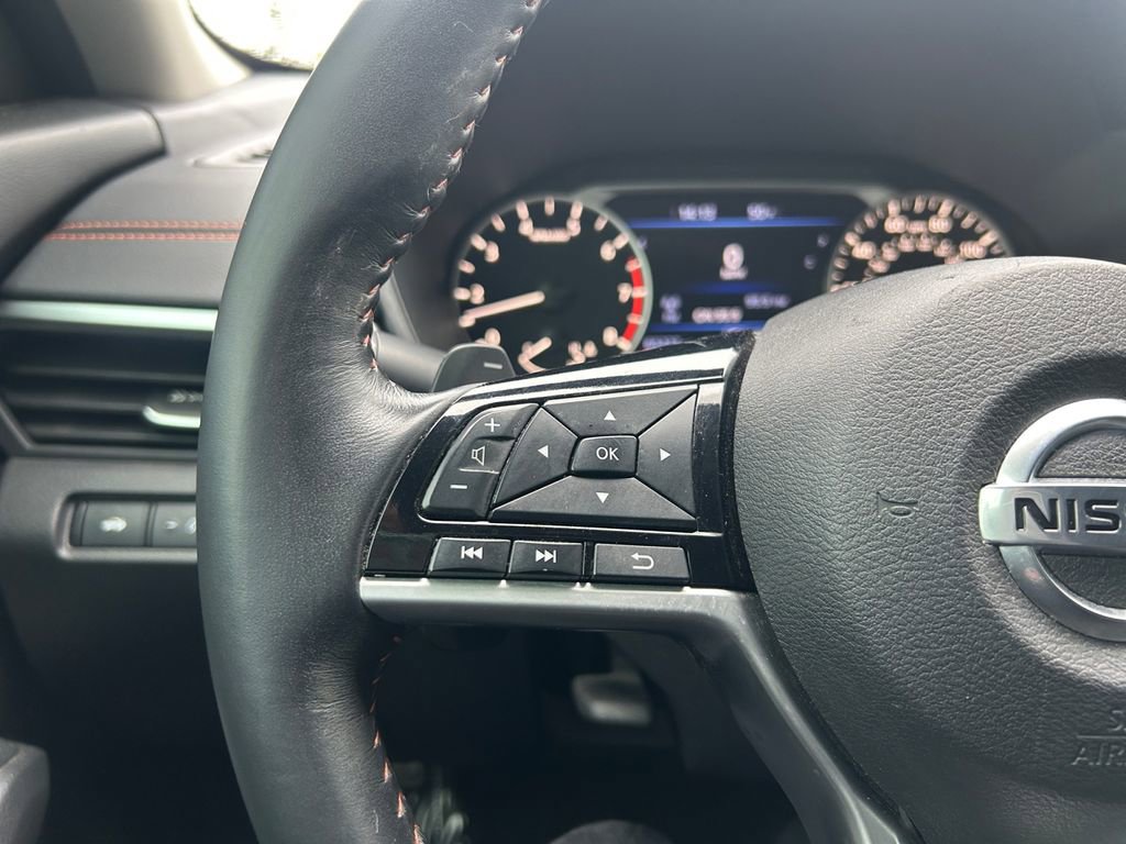 Used 2019 Nissan Altima 2.5 SR image 17