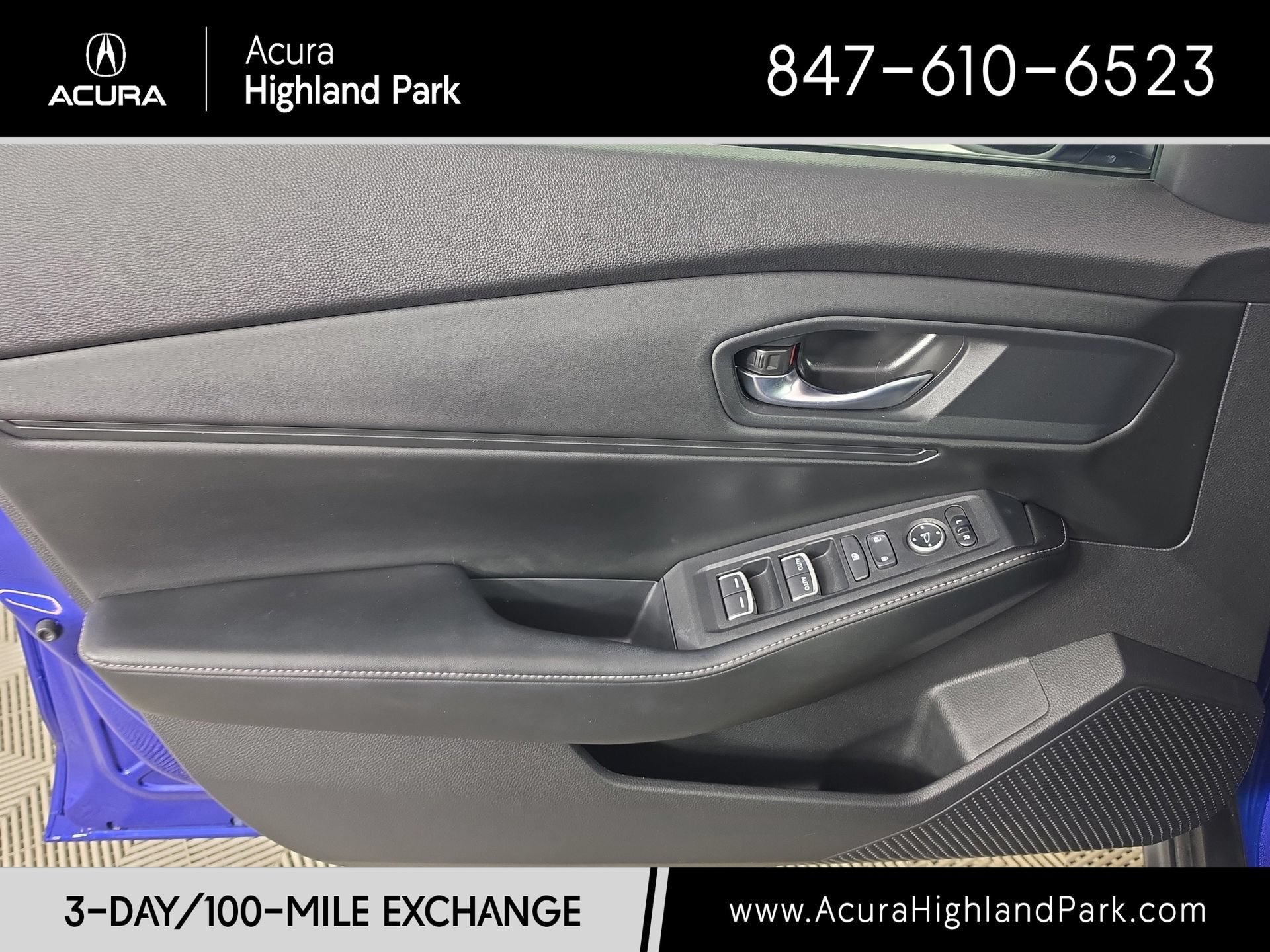Used 2023 Honda Accord Sport image 19