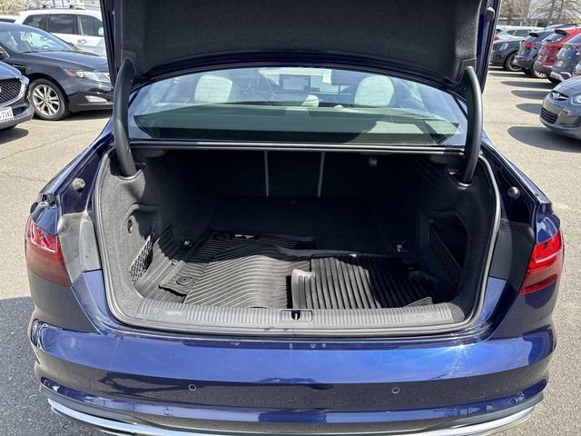 Used 2020 Audi A4 2.0T Premium Plus w/ Premium Plus Package image 12