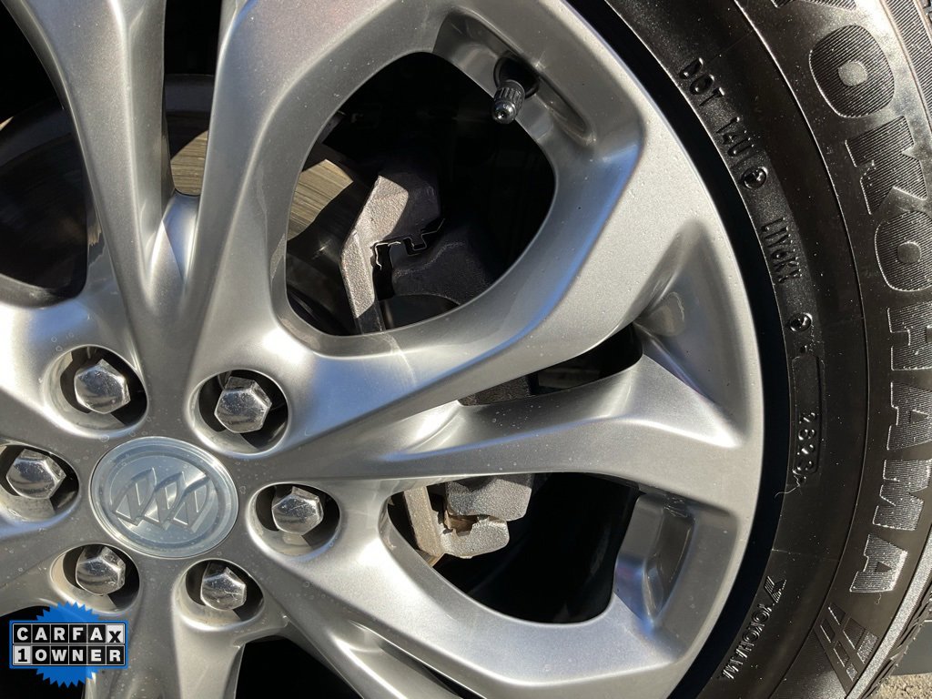 Used 2020 Buick Enclave Avenir w/ Avenir Technology Package image 90