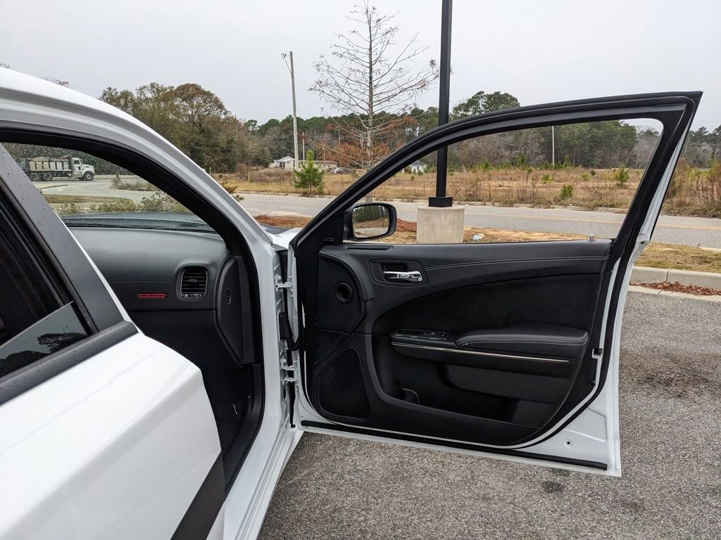 Used 2023 Dodge Charger SRT Hellcat w/ Harman/Kardon Audio Group image 57